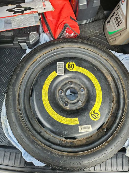 Патерица за голф