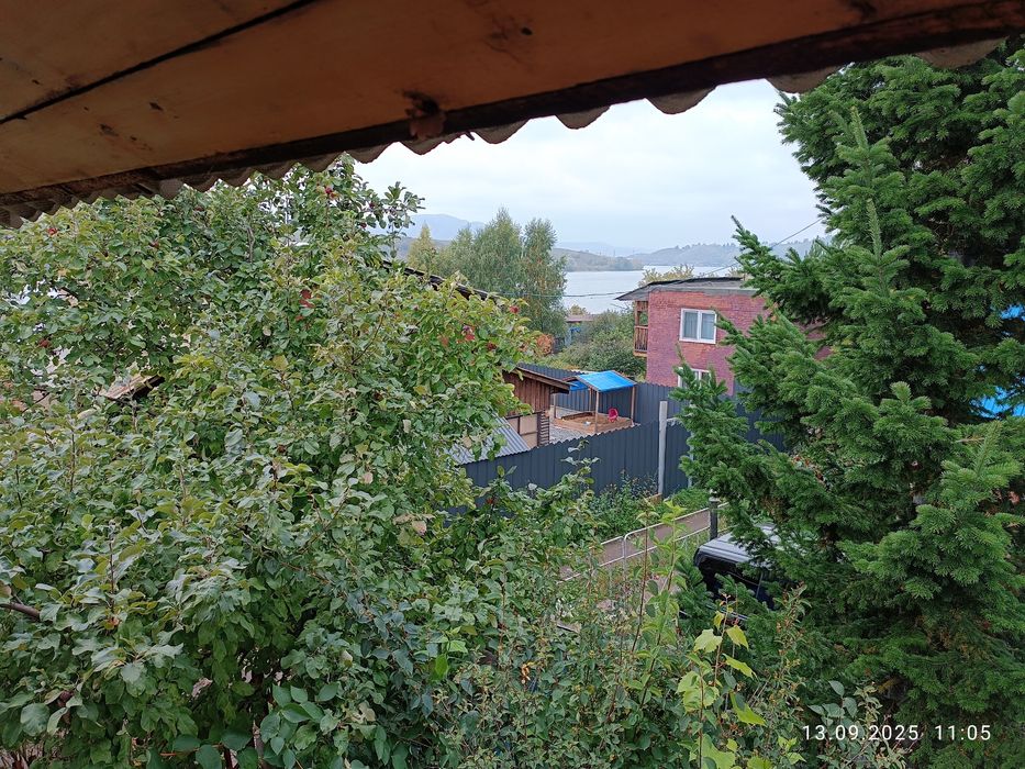 Продам дачу на "Авиаторе"