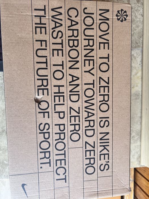 Маратонки Nike air max excee