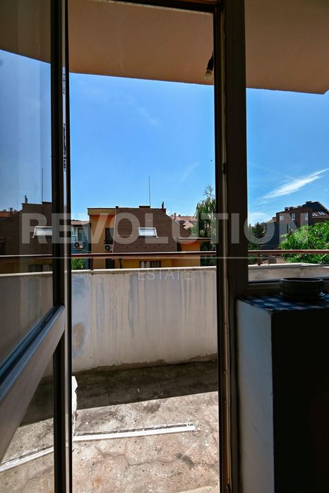 Продава се Двустаен апартамент в София, Редута - 81 кв.м за 2457 €/кв.м - Снимка #13