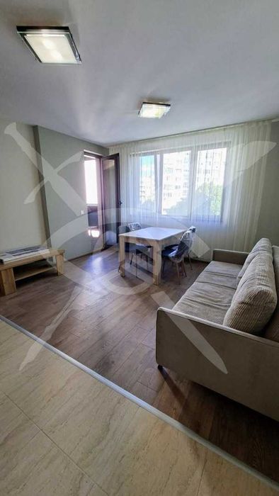 Дава се под наем Тристаен апартамент в София, Разсадника - 100 кв.м за 870 € - Снимка #3