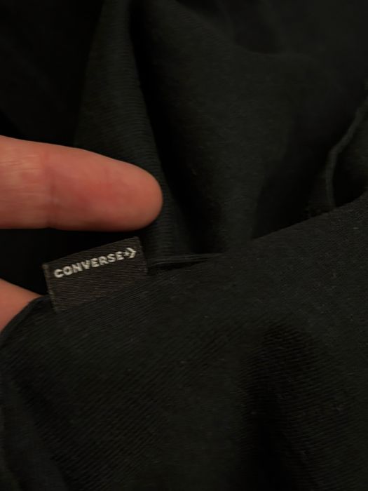 Футболка Converse