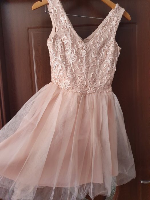 Rochie de ocazie scurta
