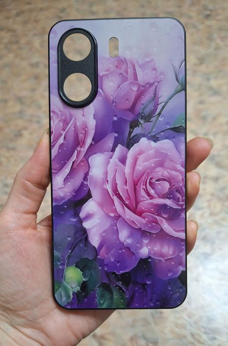 Продам новый чехол на Xiaomi Redmi 13C