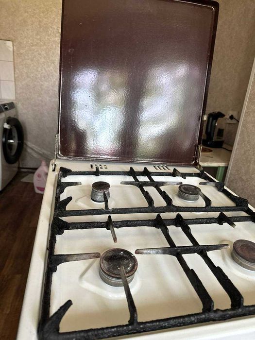 гиламлар,газ плита