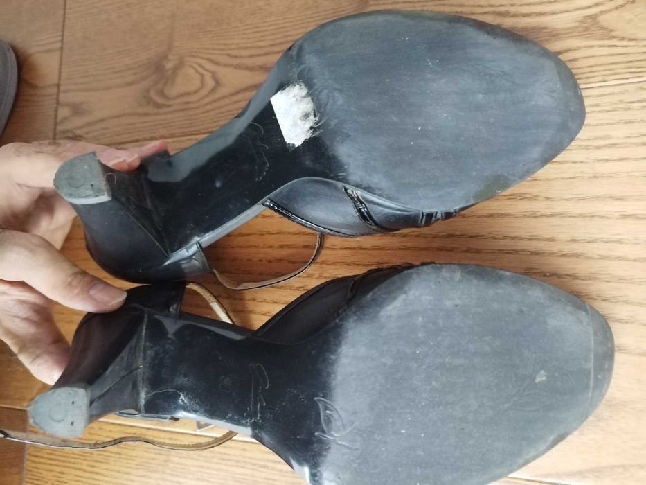 Pantofi de dama Guban 38