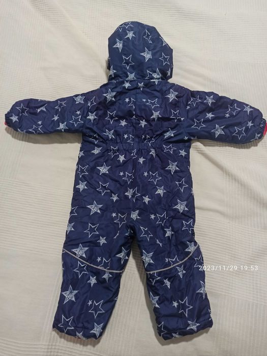 Детски космонавт