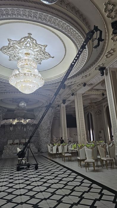 Кран. Операторский кран сатылады