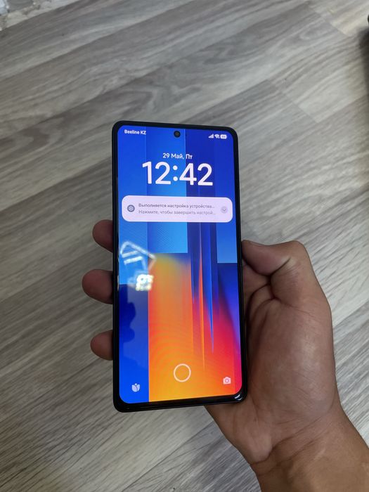 Poco m6 Pro 256G