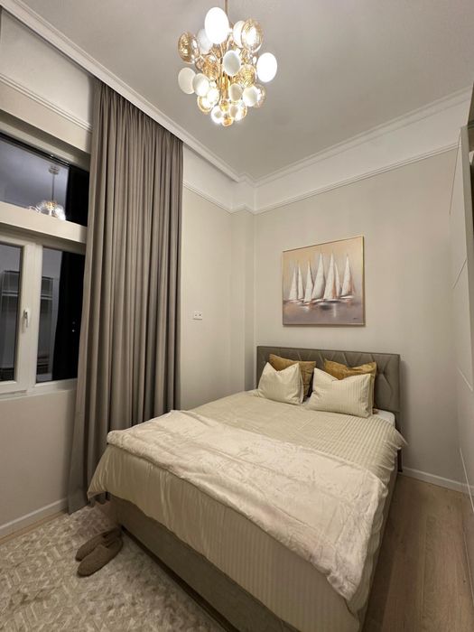 Inchiriez apartament PRIMA INCHIRIERE Otopeni