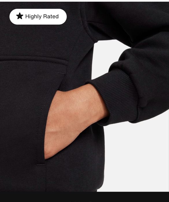 Детски суитчер Nike