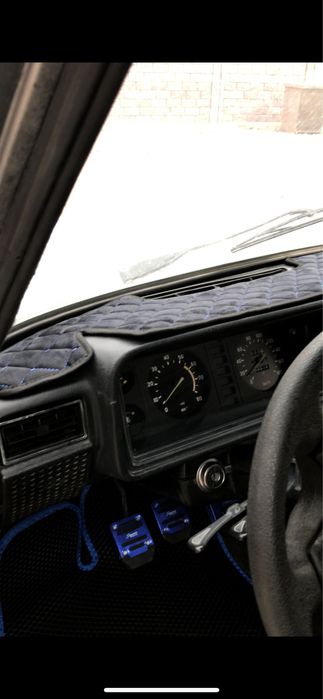 Продам ваз 2107