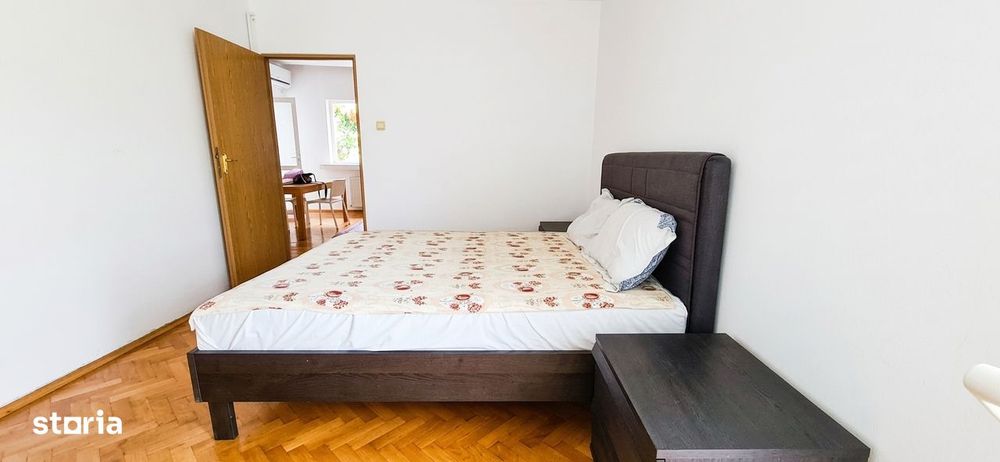 Ap de 4 Camere Curte Interioară – Zona Maria Rosetti Ultracentral