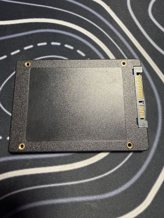 SSD Silicon Power S55 240 GB