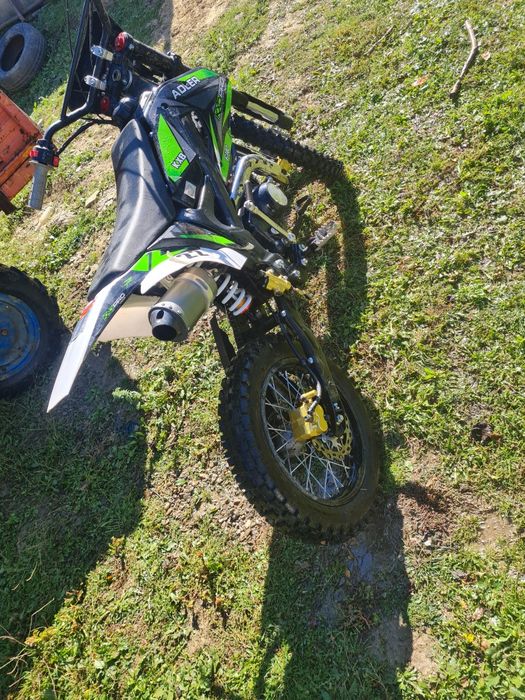 Cross kxd pro germany
