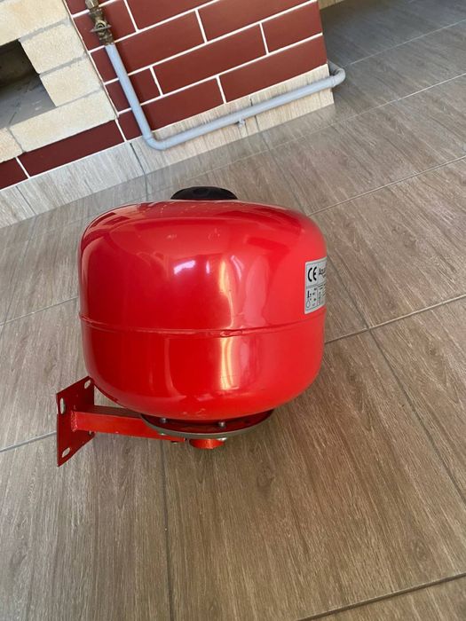 Отапления рашбак трехходовой гидрострелка насос