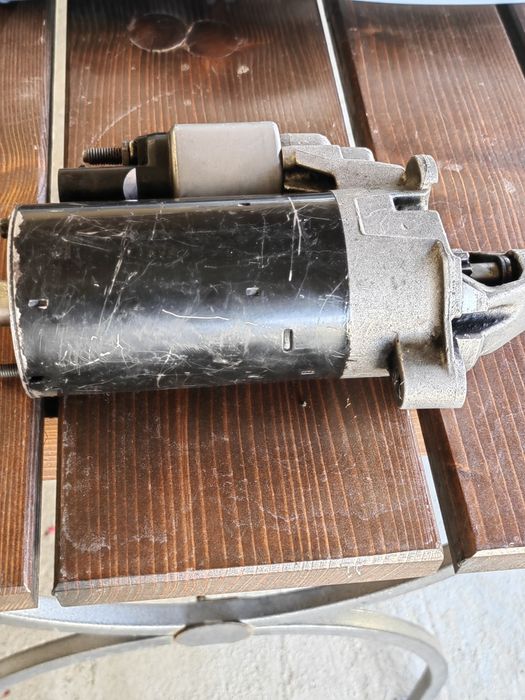 Electromotor Audi A 4 marca Bosch