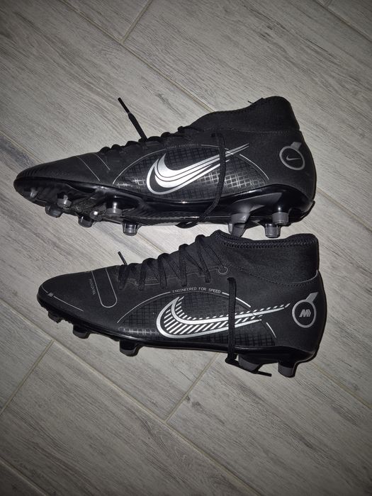 Nike футболни обувки