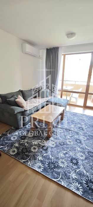 Продава се Двустаен апартамент в к.к. Слънчев бряг - 68 кв.м за 1000 €/кв.м - Снимка #6