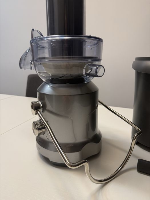 Соковыжималка BORK