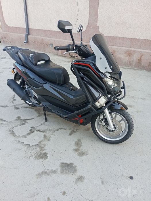Мото  N Max  2026