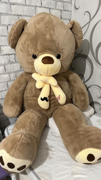 Сатылып кетти мишка