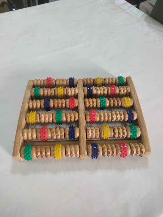 Массажёр для ног