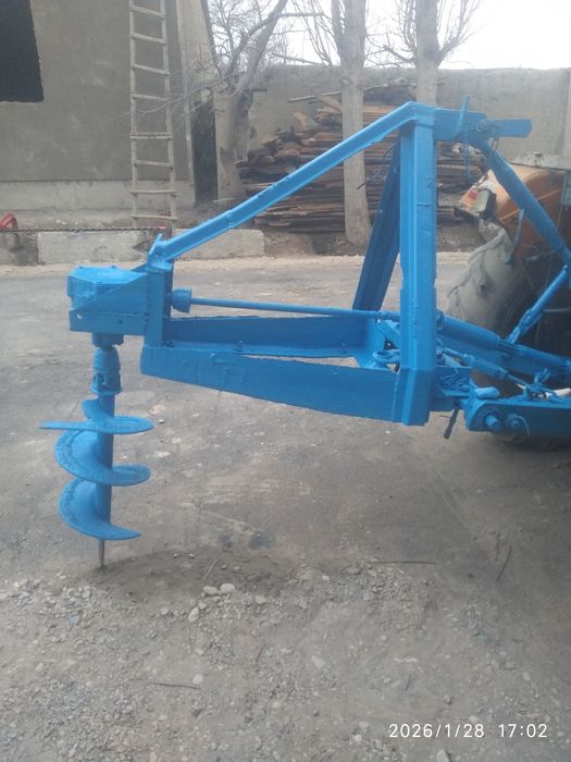 Парма   сотилади.