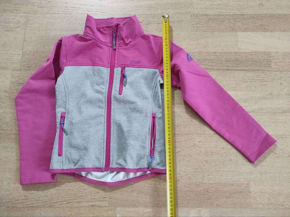 Geaca primavara - toamna fete