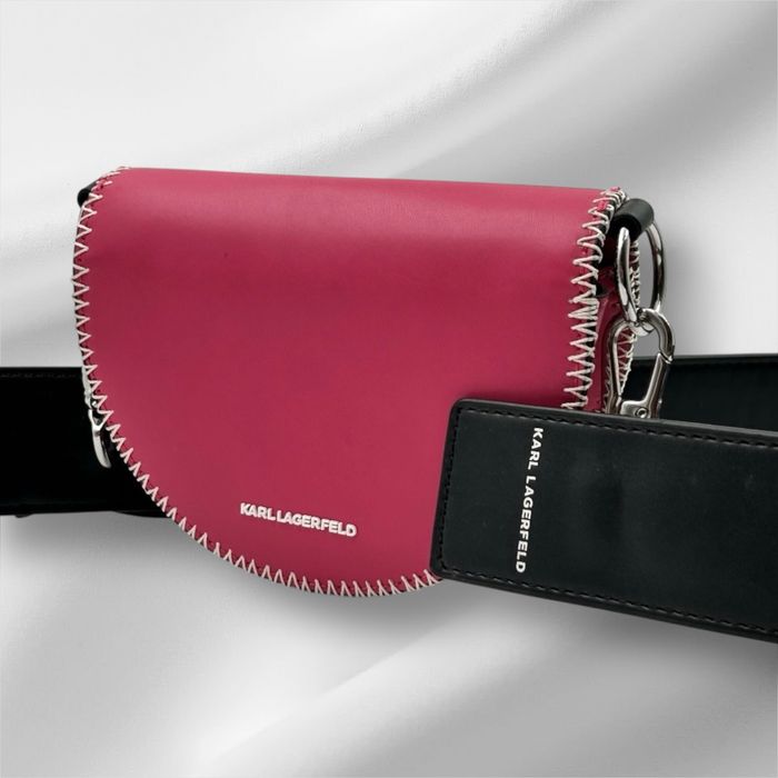 Karl Lagerfeld дамска мини чанта
