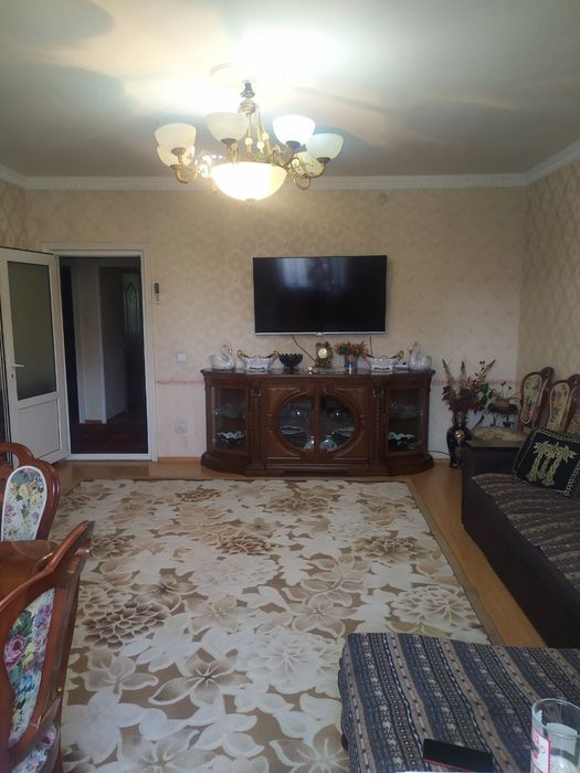 Метро Ойбек 3/4/9. Срочно продается квартира