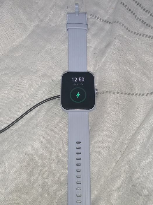 Продам смарт-часы