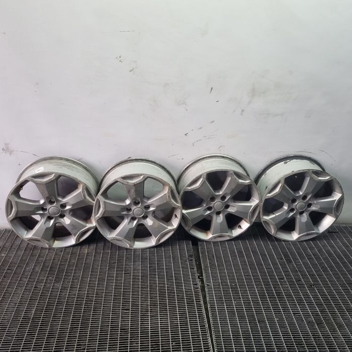 Jante aliaj Ford Kuga 2008 - 2012 (1401) R18 ET Garantie