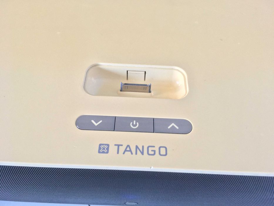 boxa XtremeMac Tango compatibila cu ipod, iphone, altele prin auxiliar