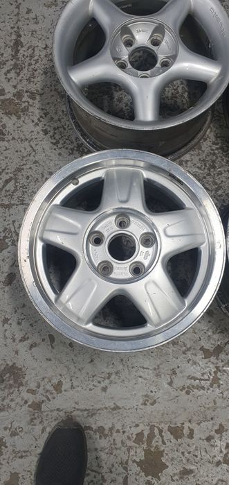 Срочно продам диски размер 15