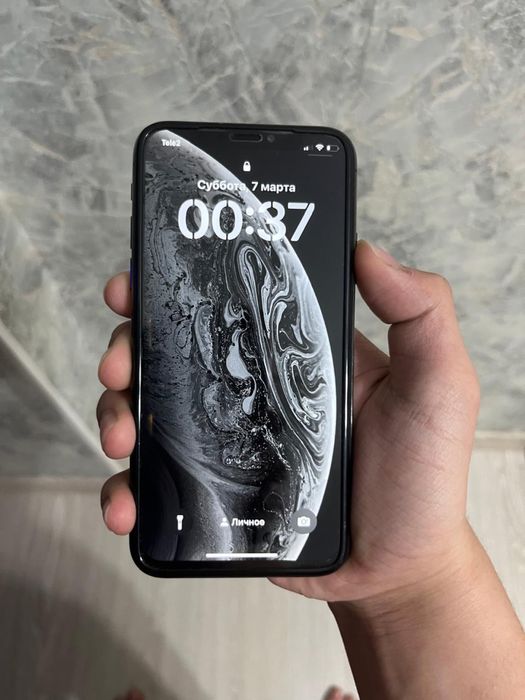 Айфон Х идеал,IPhone Z ideal