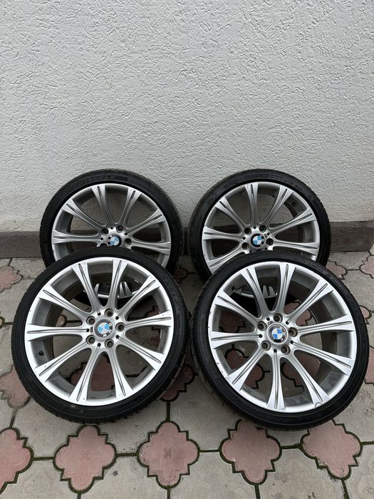 Продам диски бмв - bmw m5