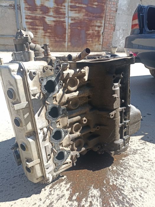 Продам двигатель