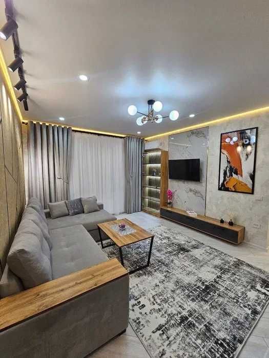 Квартира в аренду на Метро Беруний 2/3/9 Д*