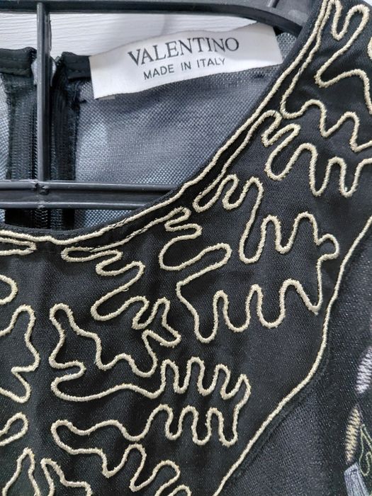 Платье Valentino