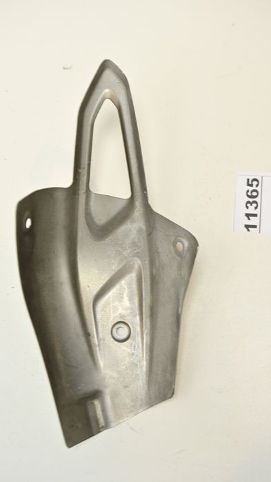 Protectie Evacuare BMW S1000XR K49 2015 - 2019