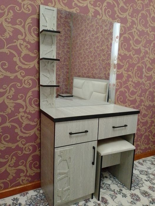 Спалный Гарнитур Евро Модел