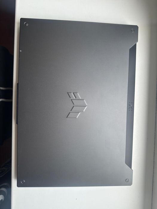 Продам ASUS TUF Gaming F15