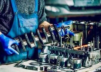 Моторист капитальный ремонт двигателей любой сложности гарантия