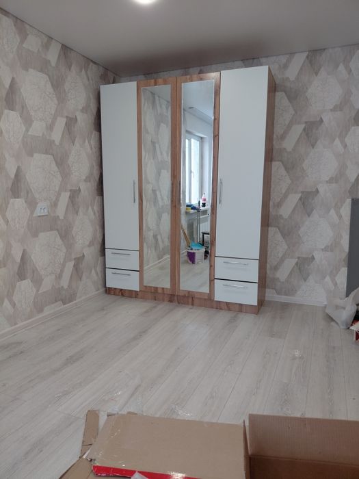 Мастер на час. Мелкосрочный ремонт.