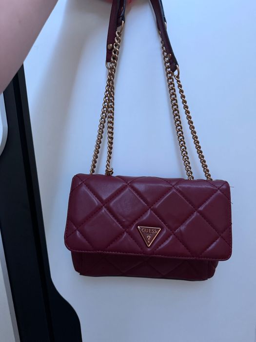 Чанта Guess, нова
