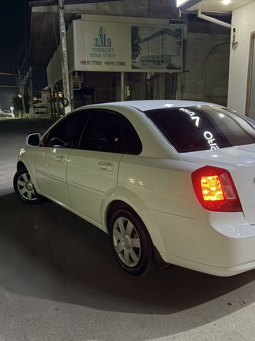 Jentra 2018 mexanika sotiladi