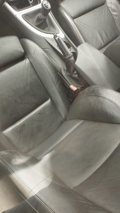 BMW M1 2008 — imagine 5