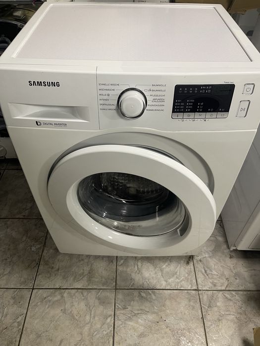 Masina automata samsung-8kg