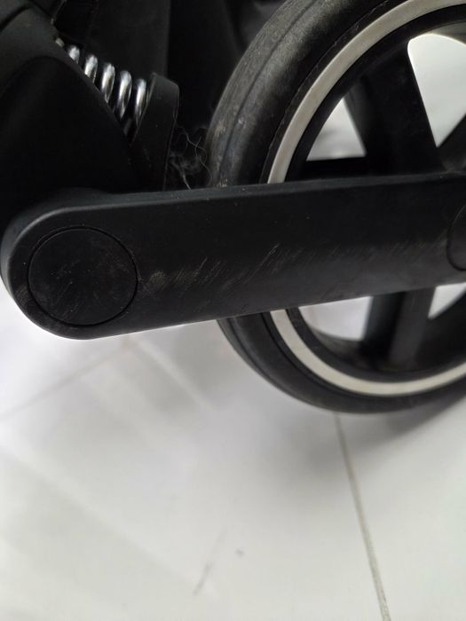 Cybex mios3- комплект